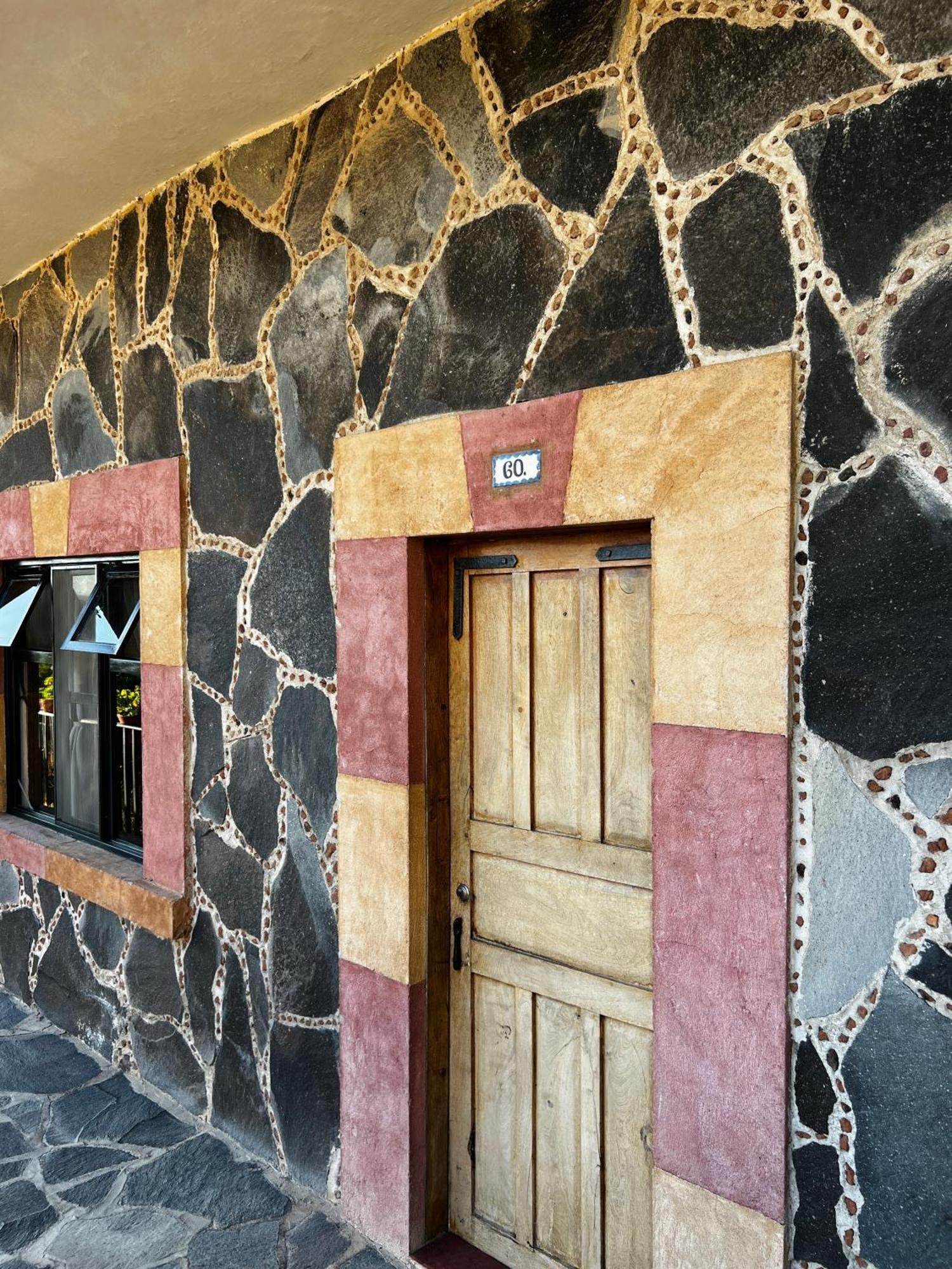 Posada De Las Monjas San Miguel de Allende Eksteriør billede