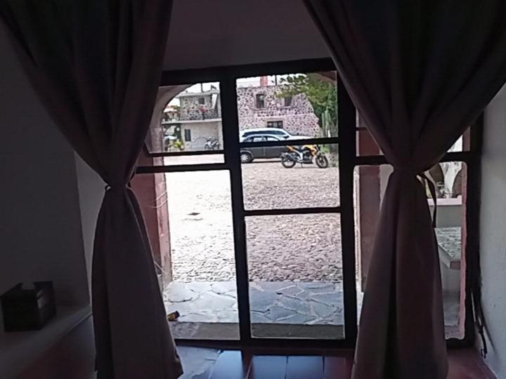Posada De Las Monjas San Miguel de Allende Værelse billede